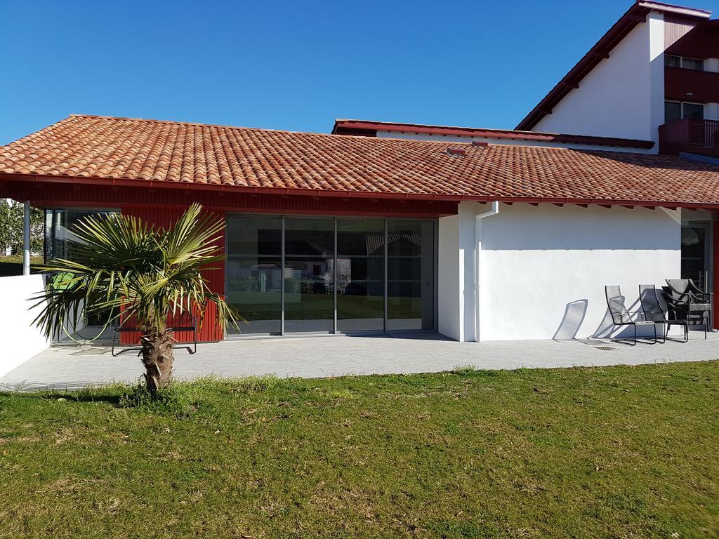Hotel Residence Bergara Souraïde Exterior foto